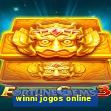 winni jogos online